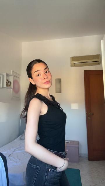 @Sabrina