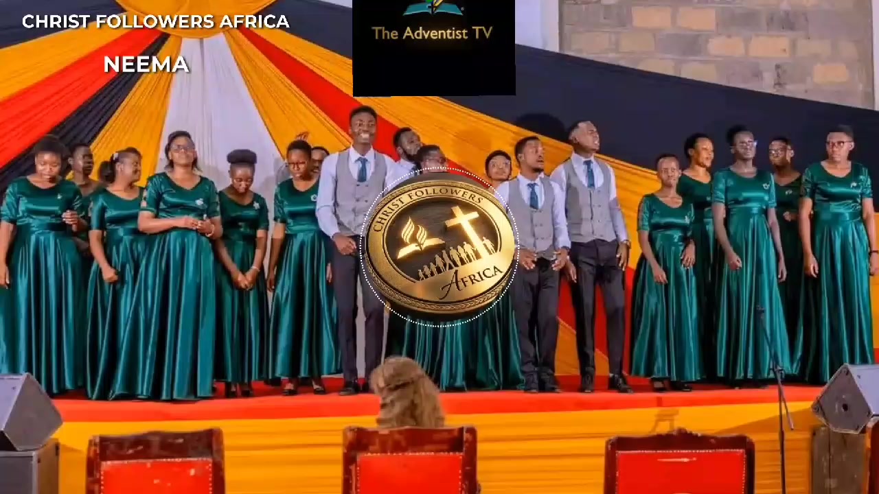 @The Adventist Tv
