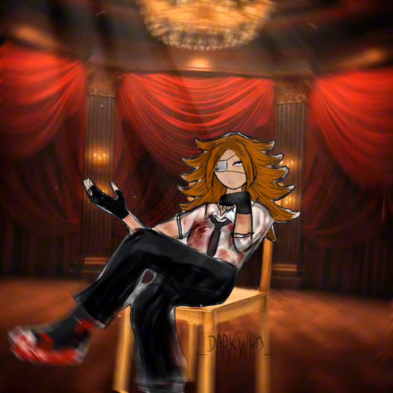 @𝔇𝔞𝔯𝔨𝔴𝔥𝔬