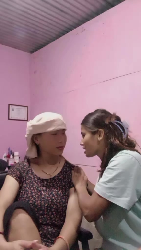 @एलिसा राना
