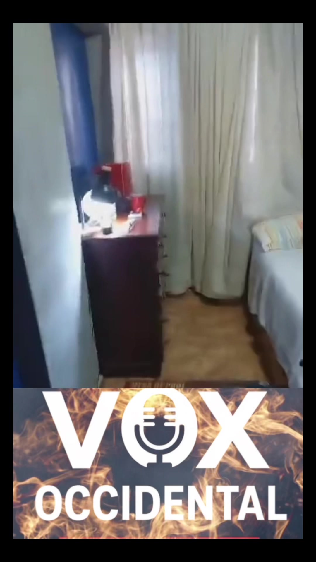 @Vox Occidental