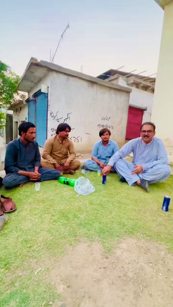@Izhar Khan