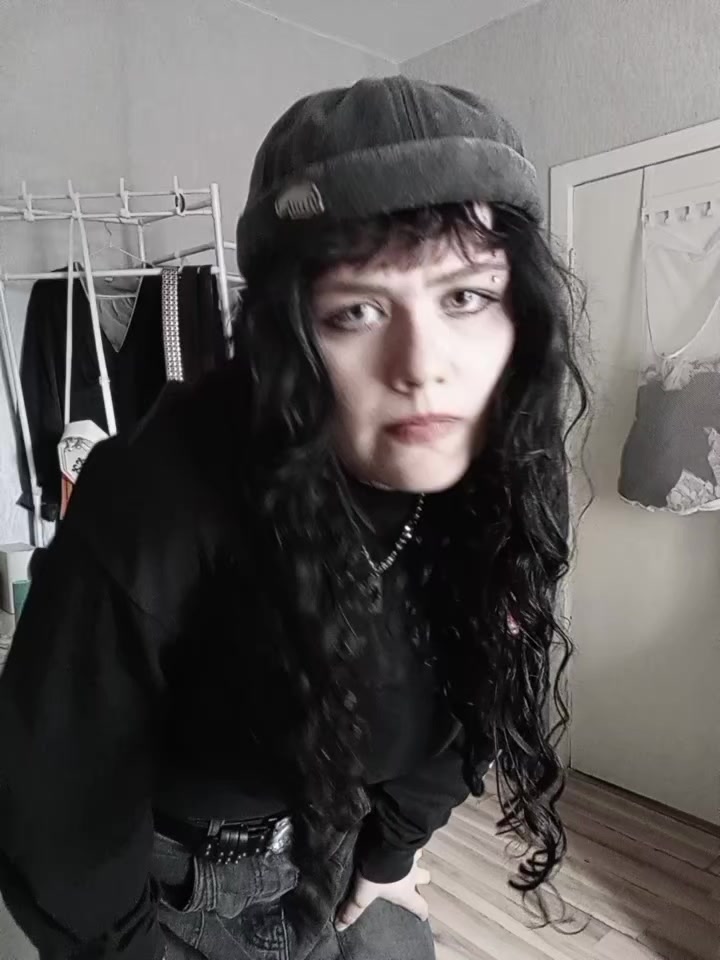 @психотика