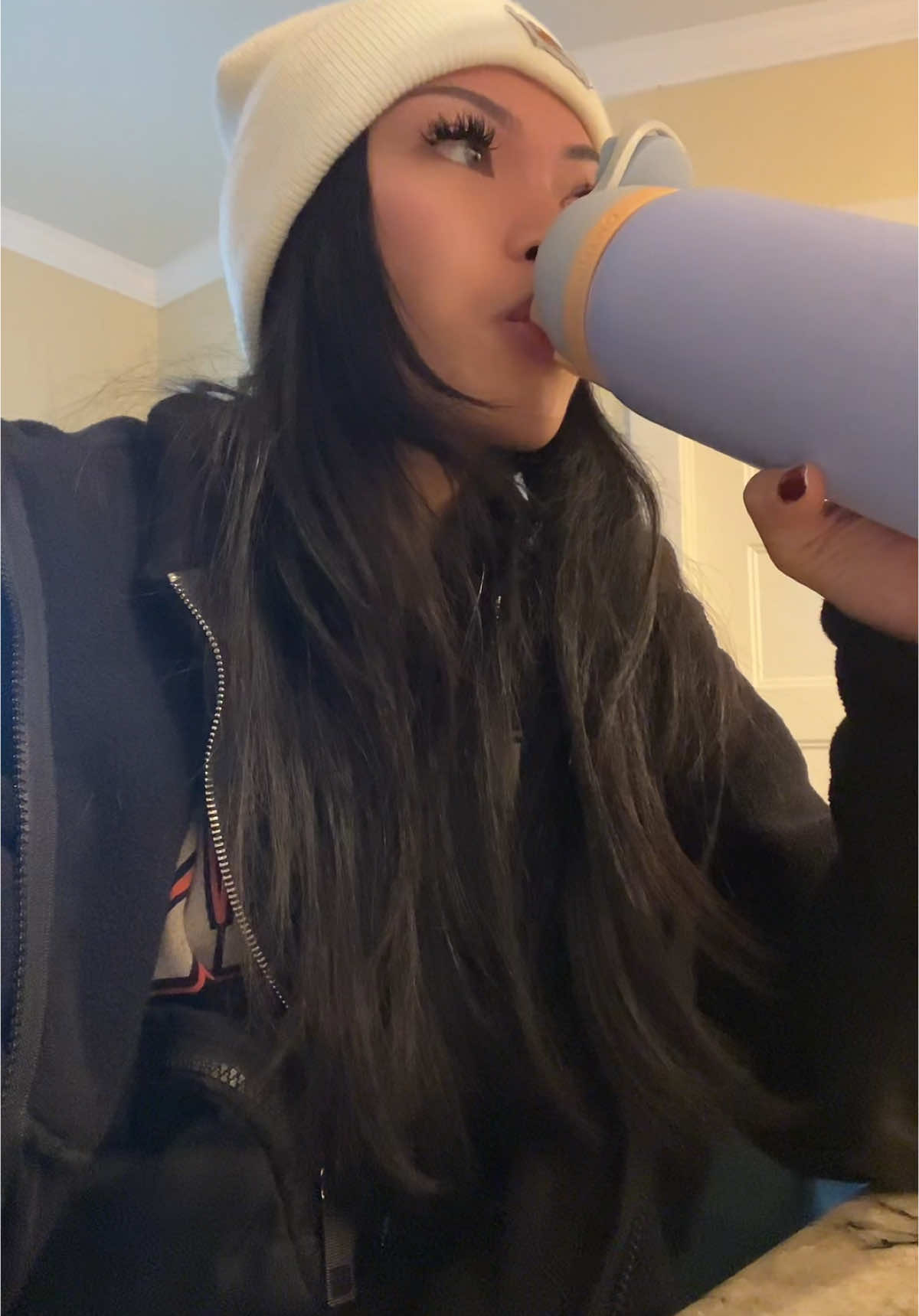 @Jenelle
