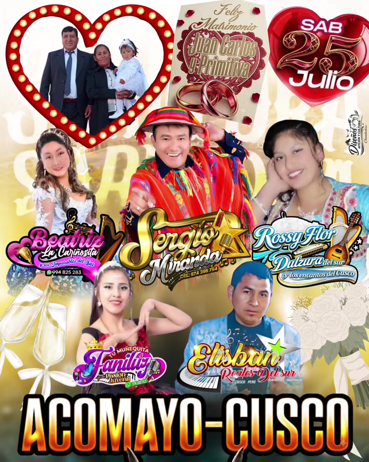 @AFICION Y CULTURA CHUMBIVILCAS