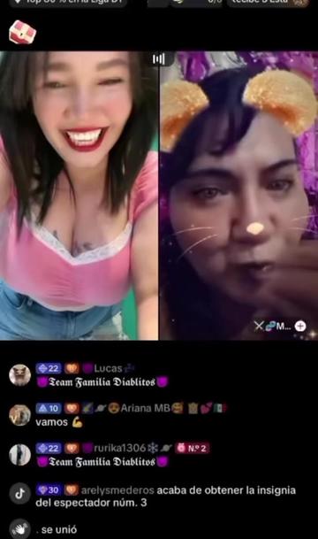 @Esme Ter&aacute;n 💜
