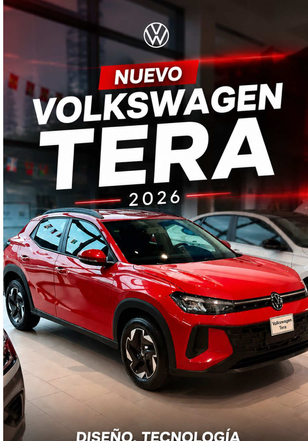 @Fernanda Canaan Volkswagen