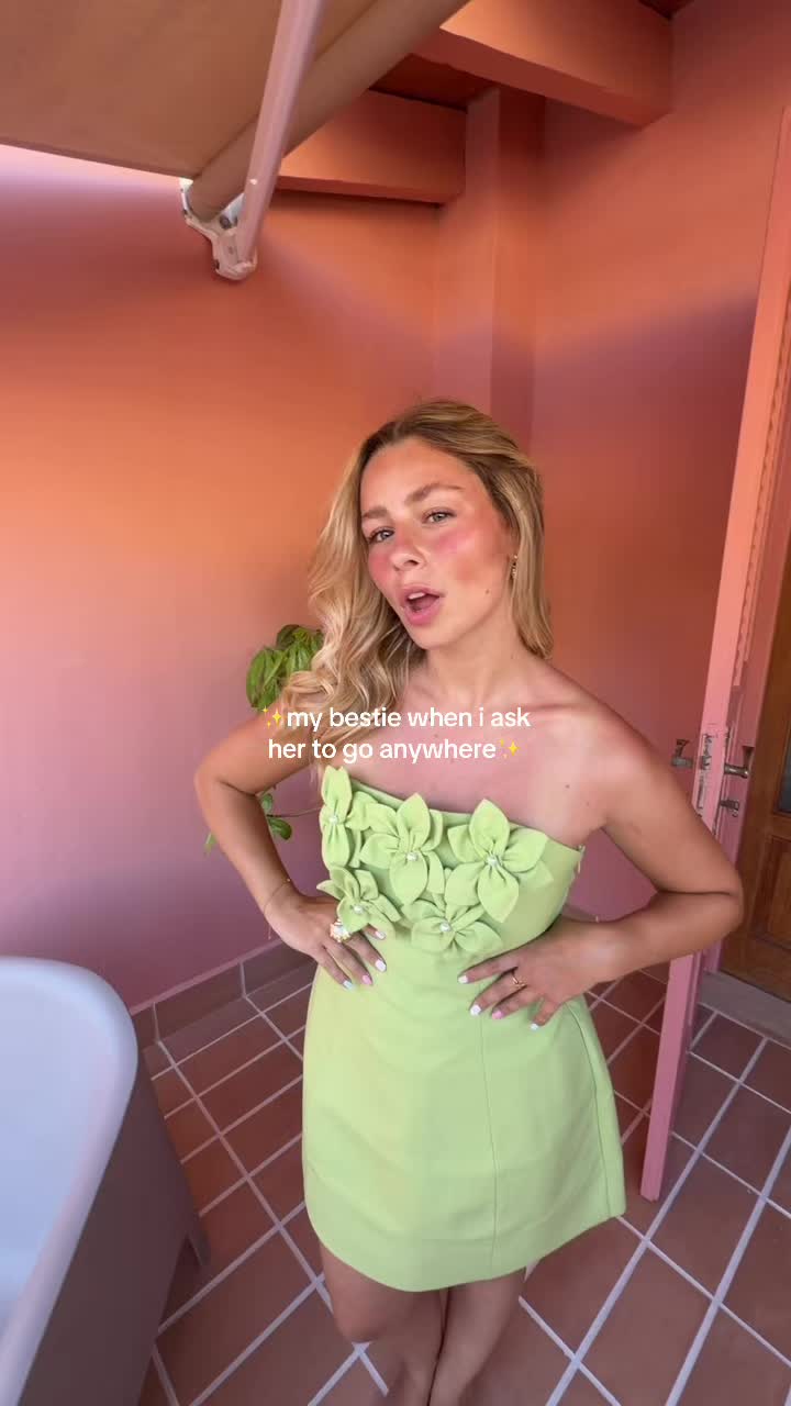 @Steffi Mercie