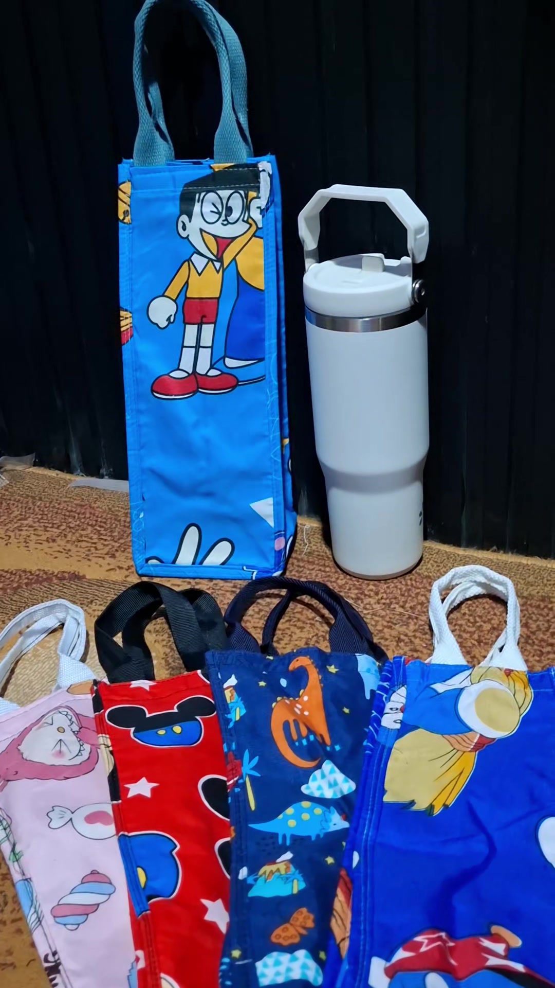@nicksbag souvenir