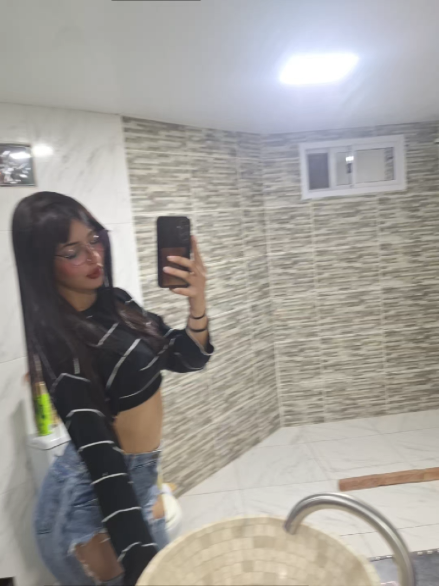 @cande perez