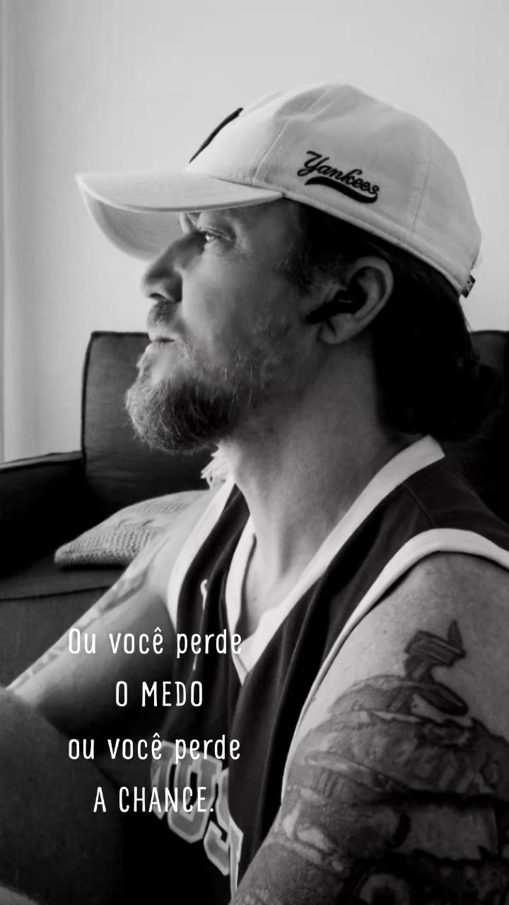 @Marcos Carvalho