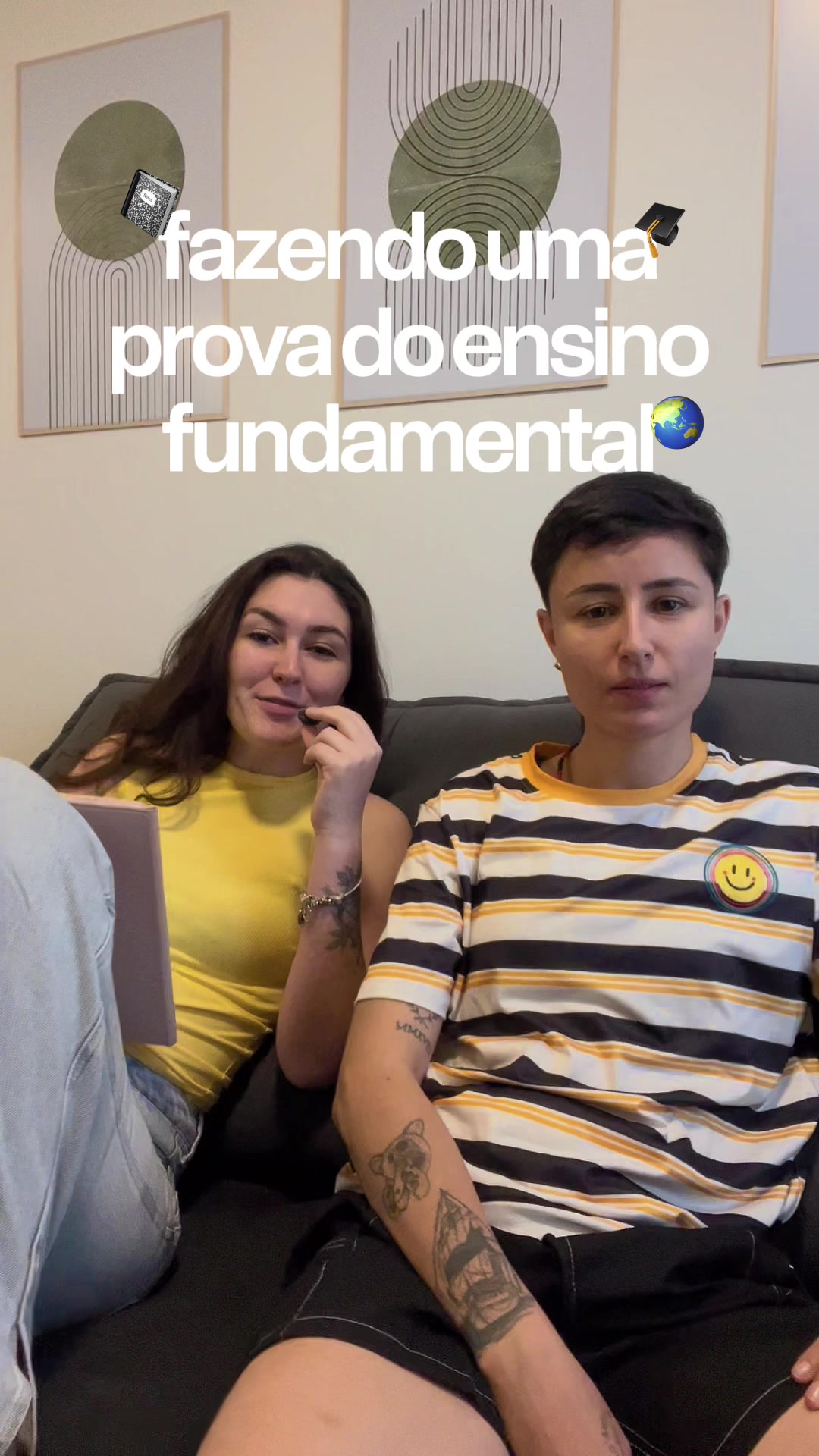 @Ju Suzete e Dri | ape500e8