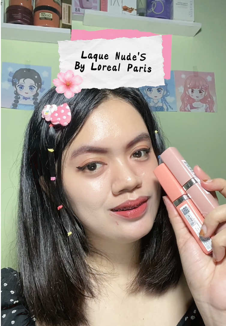 @Kiki | BeautyEnthusiast