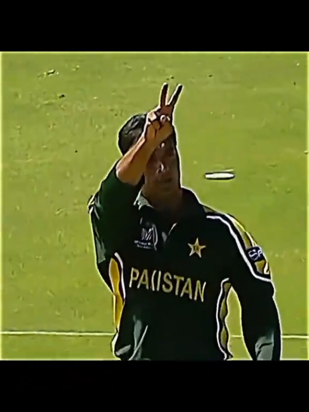 @Shoaib Akhtar 100
