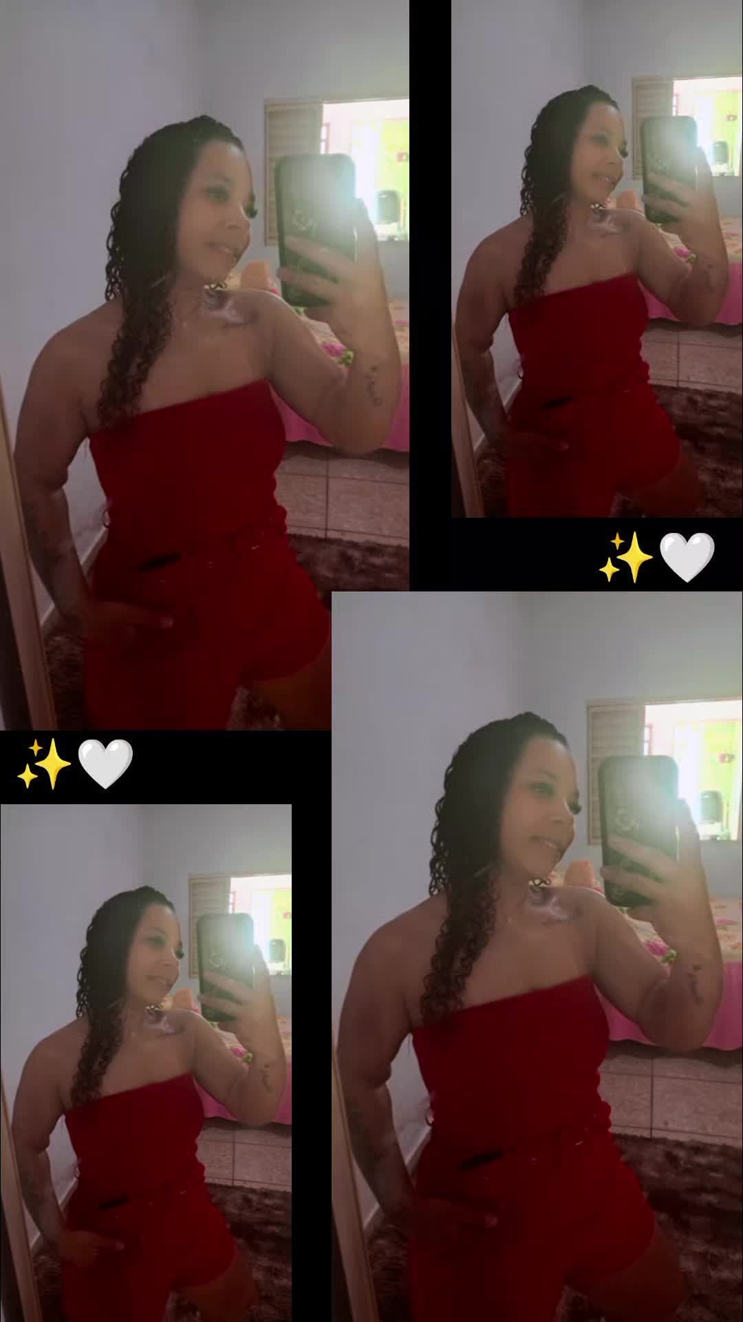 @THAUANY ❤️