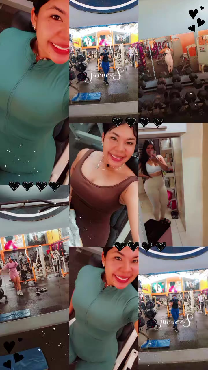 @Alejandra Guerrero ❤️😍