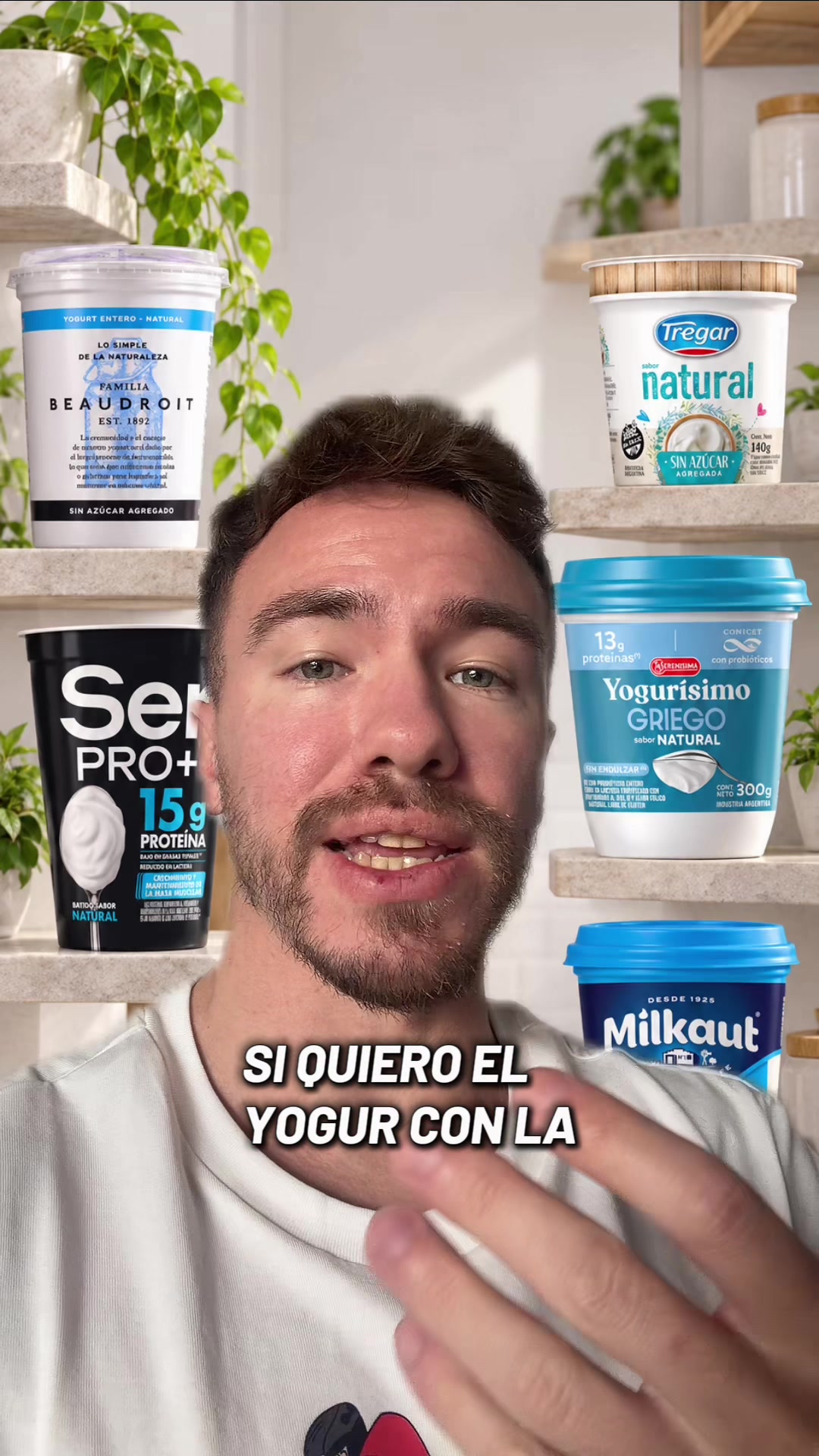 @Simón, Ingeniería en Alimentos