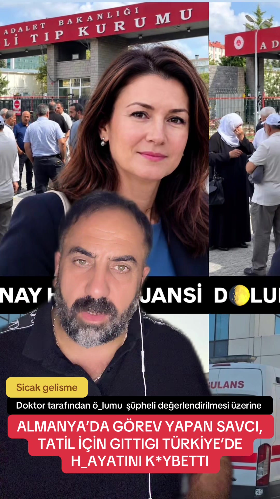 @D🌔LUNAY HABER  AJANSI