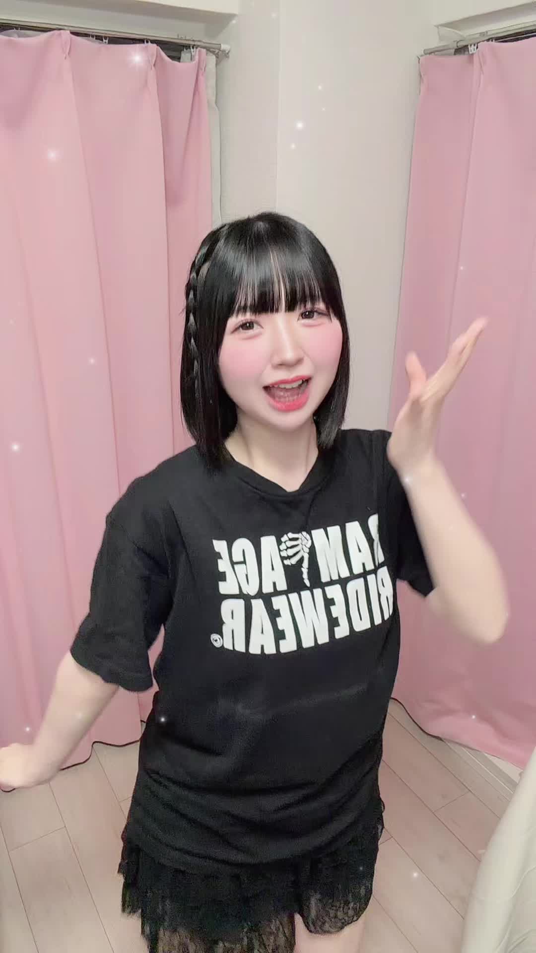 @柳瀬なぎ@7/1僕のアイドルリリース、1stライブ11/1