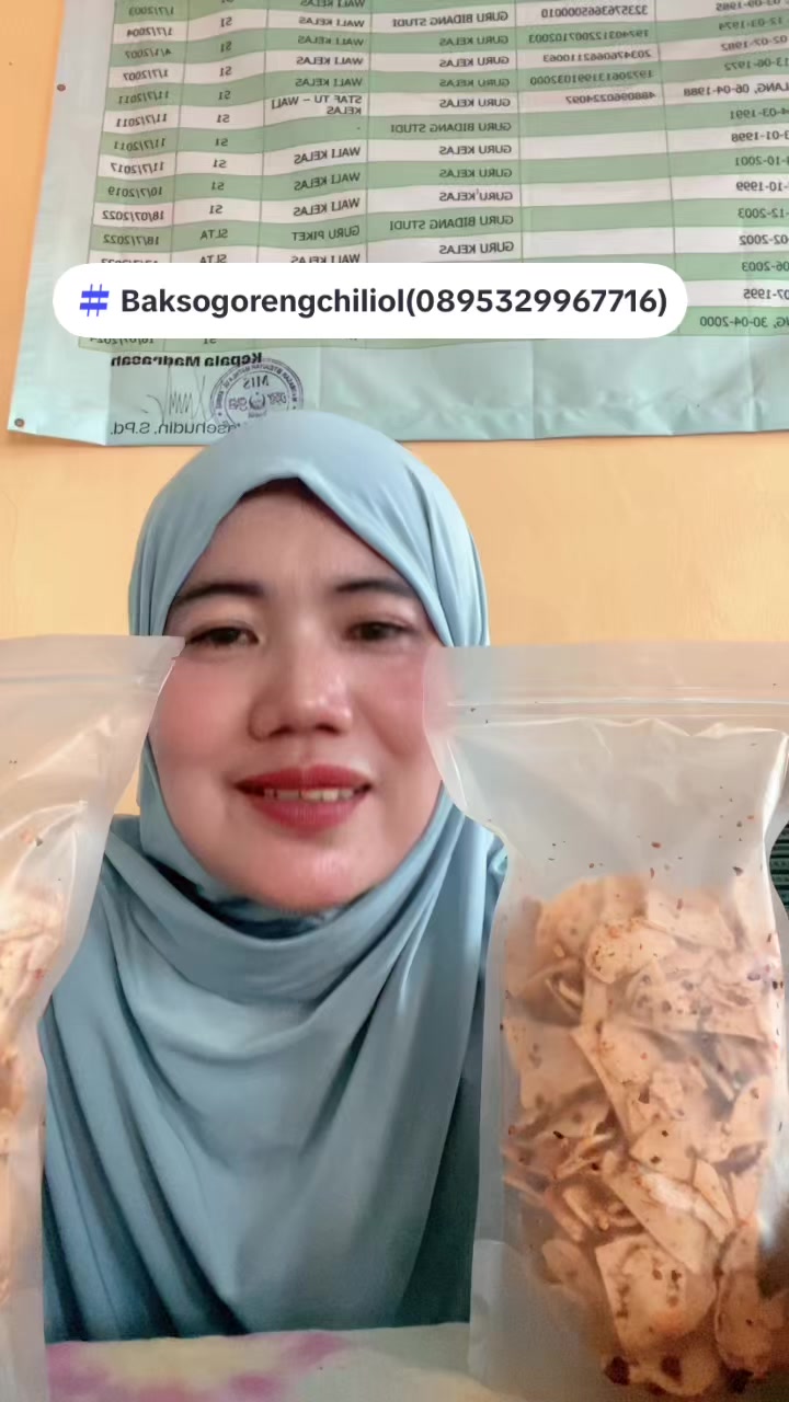 @ibu meri