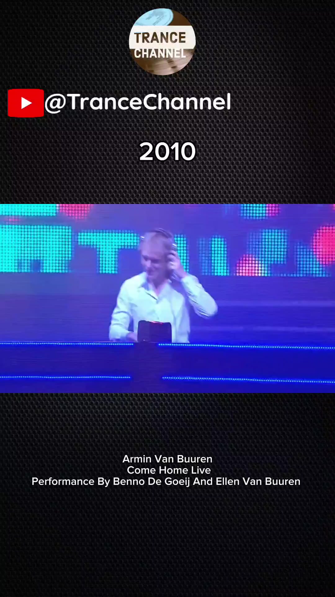 @Trance Channel