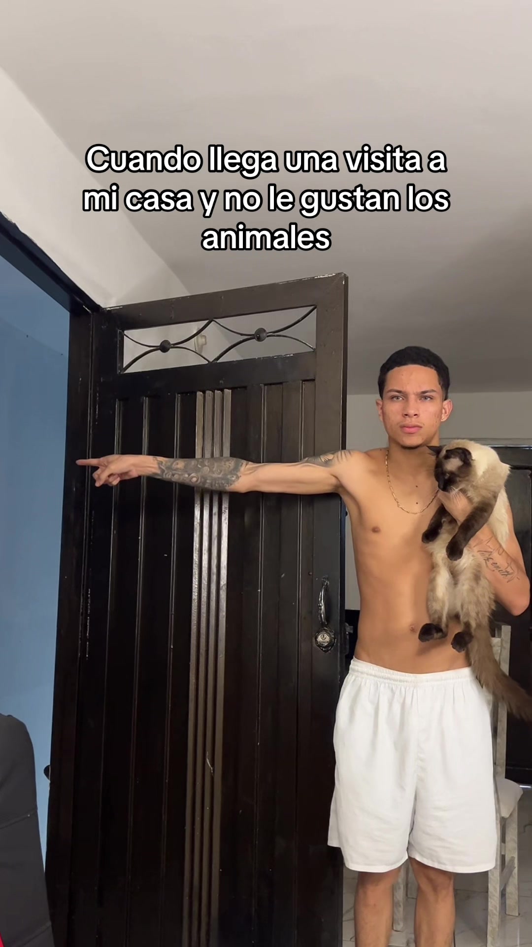 @Me Dicen El Villa