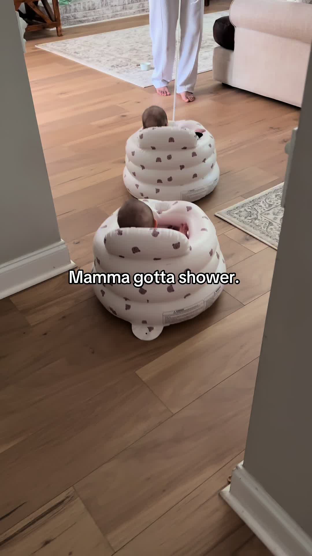 @Linda Mantilla