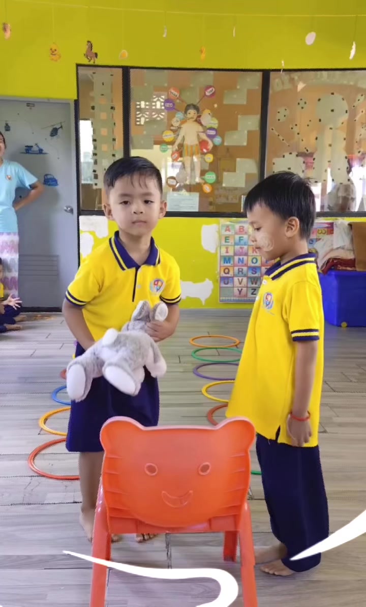 @KETC Preschool&Private School