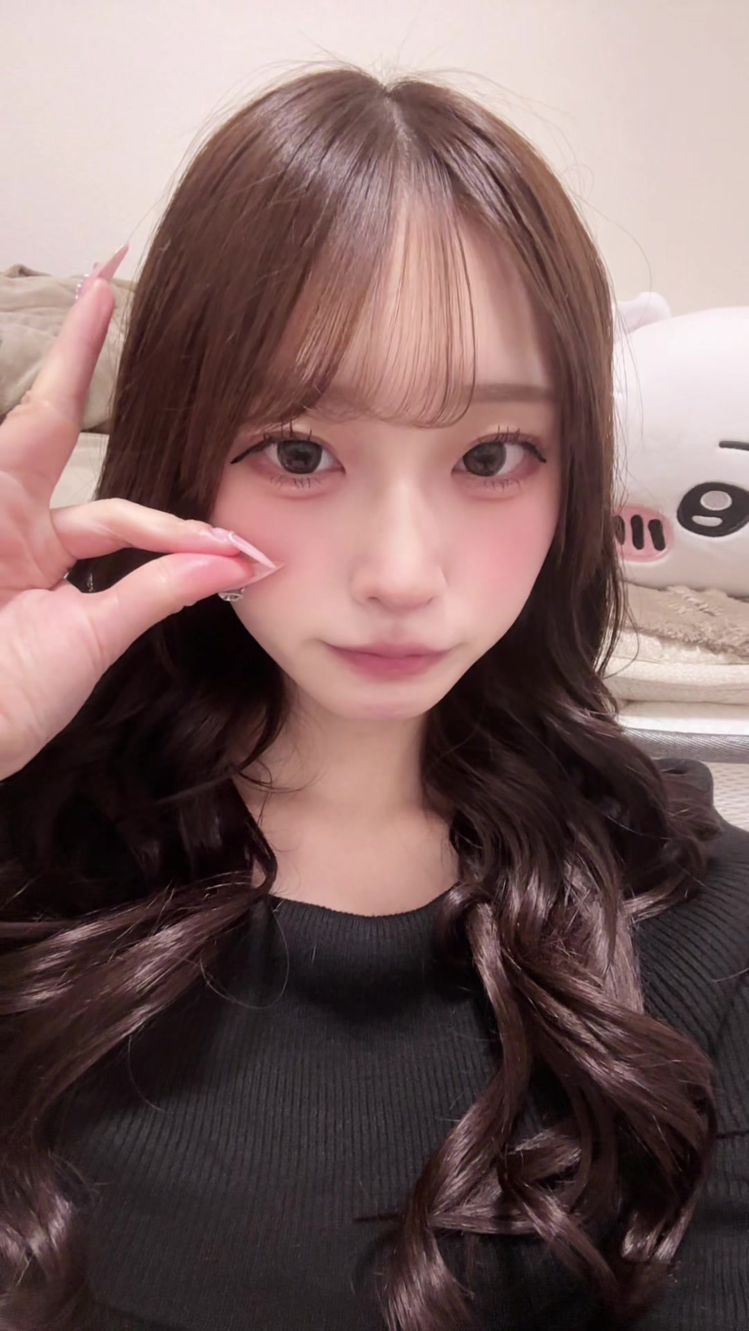 @みおん