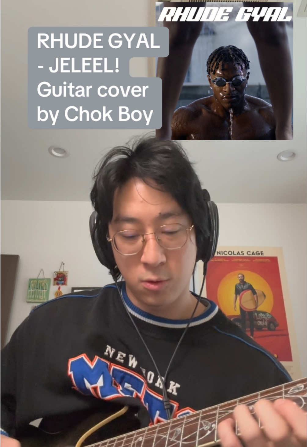@Chok Boy