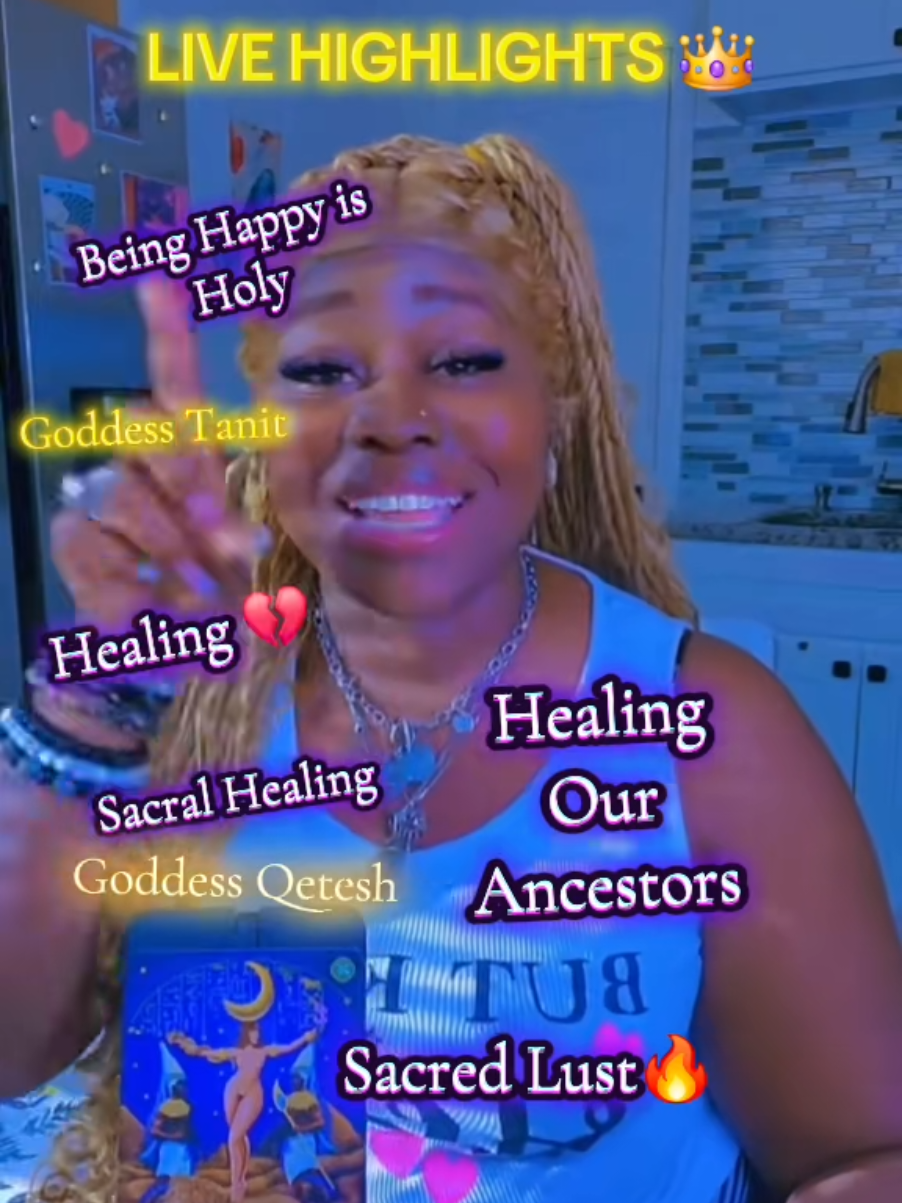 @RegalEssenceQueenTv
