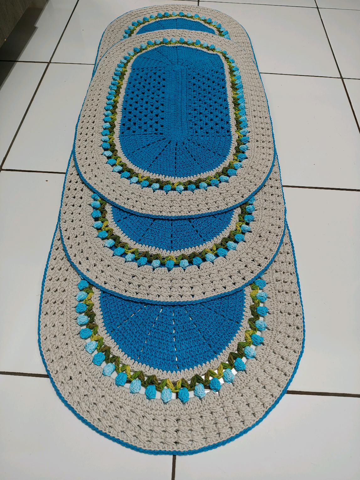 @Marci croch&ecirc; 🧶
