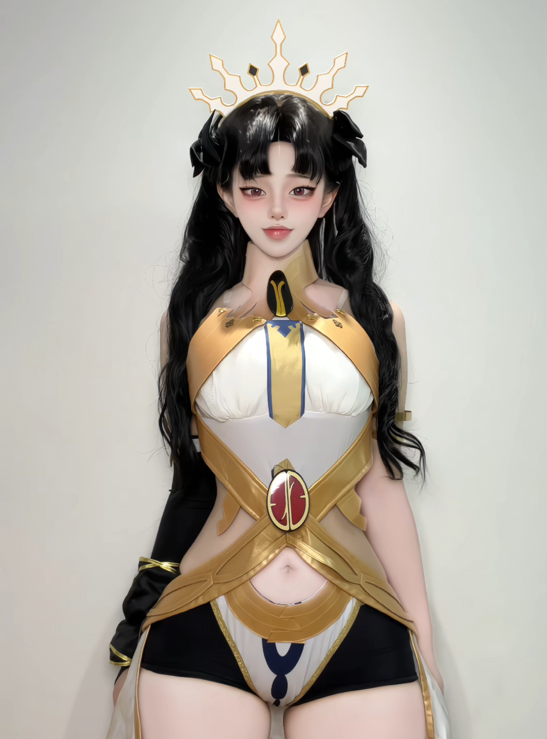 @鹿冉.