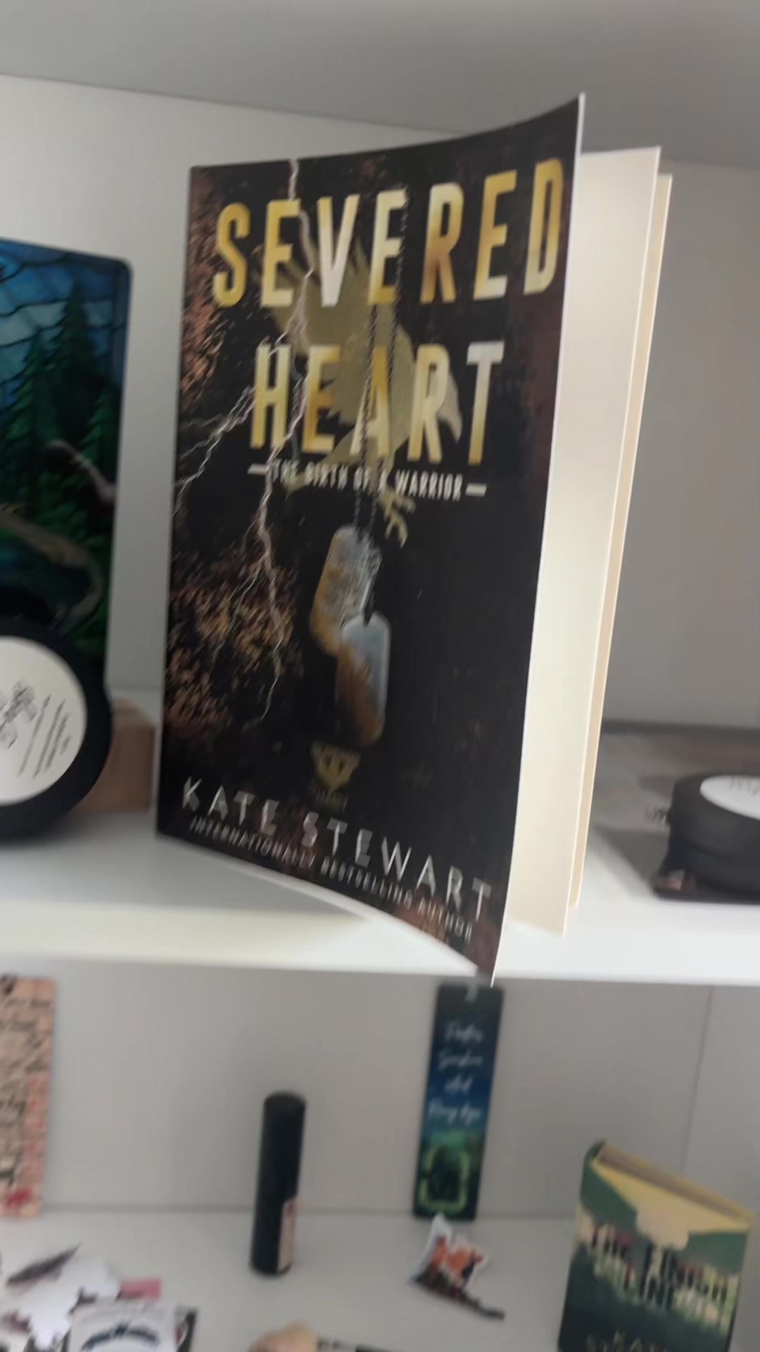 @Bethaney29📚