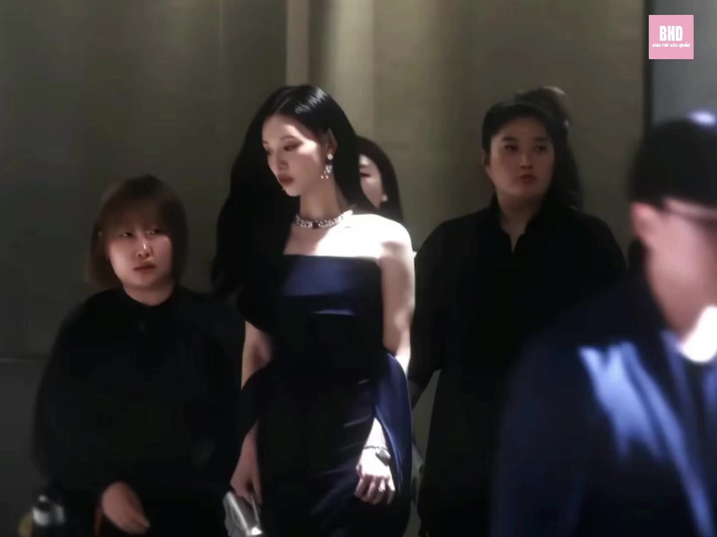 @BHD Giải Tr&iacute; H&agrave;n Quốc