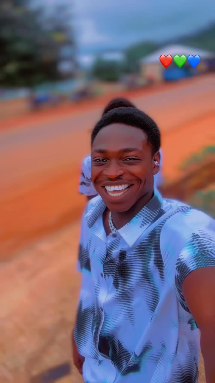 @Daakye Hene Nharhna Yhaw
