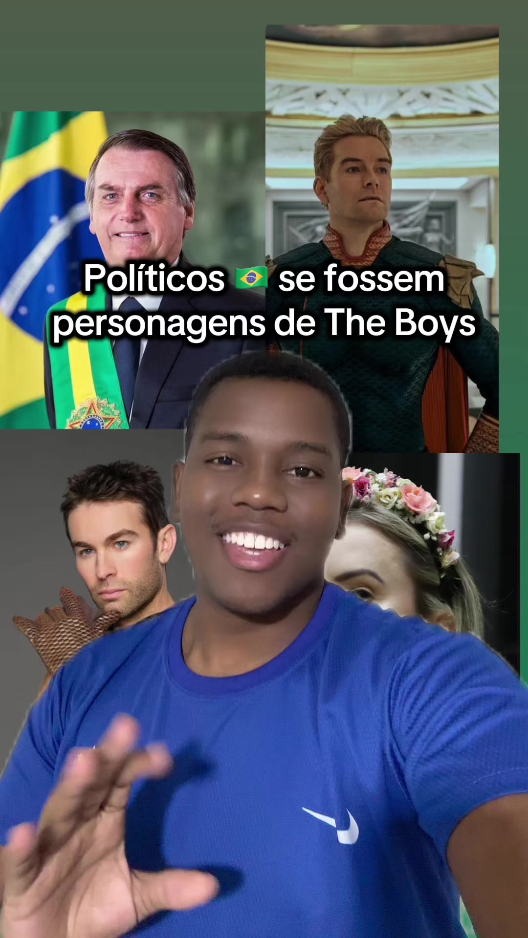 @Francis Kwame