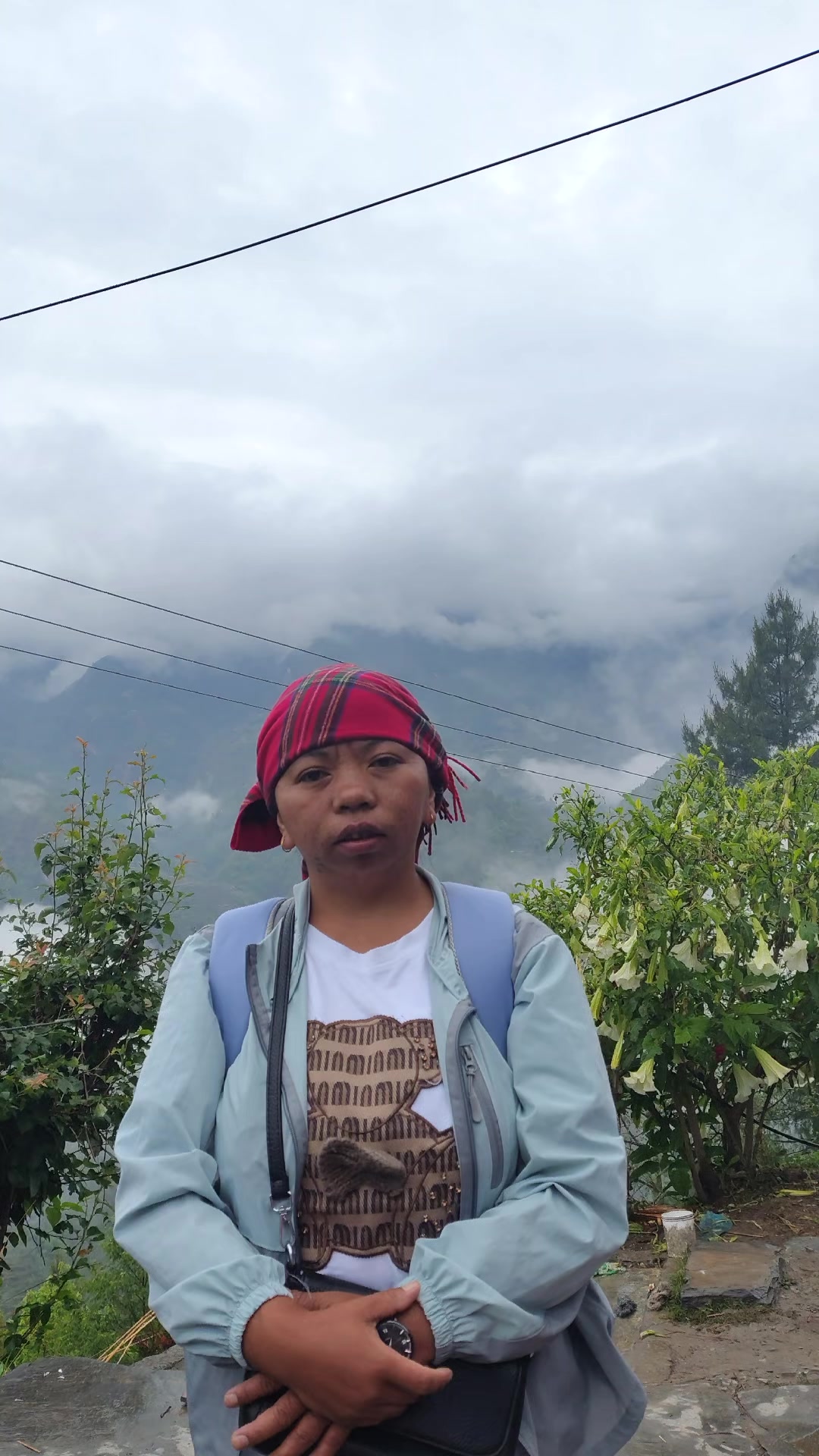 @Gita Chhantyal