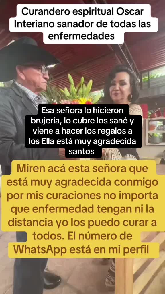 @Oscar Isteriano