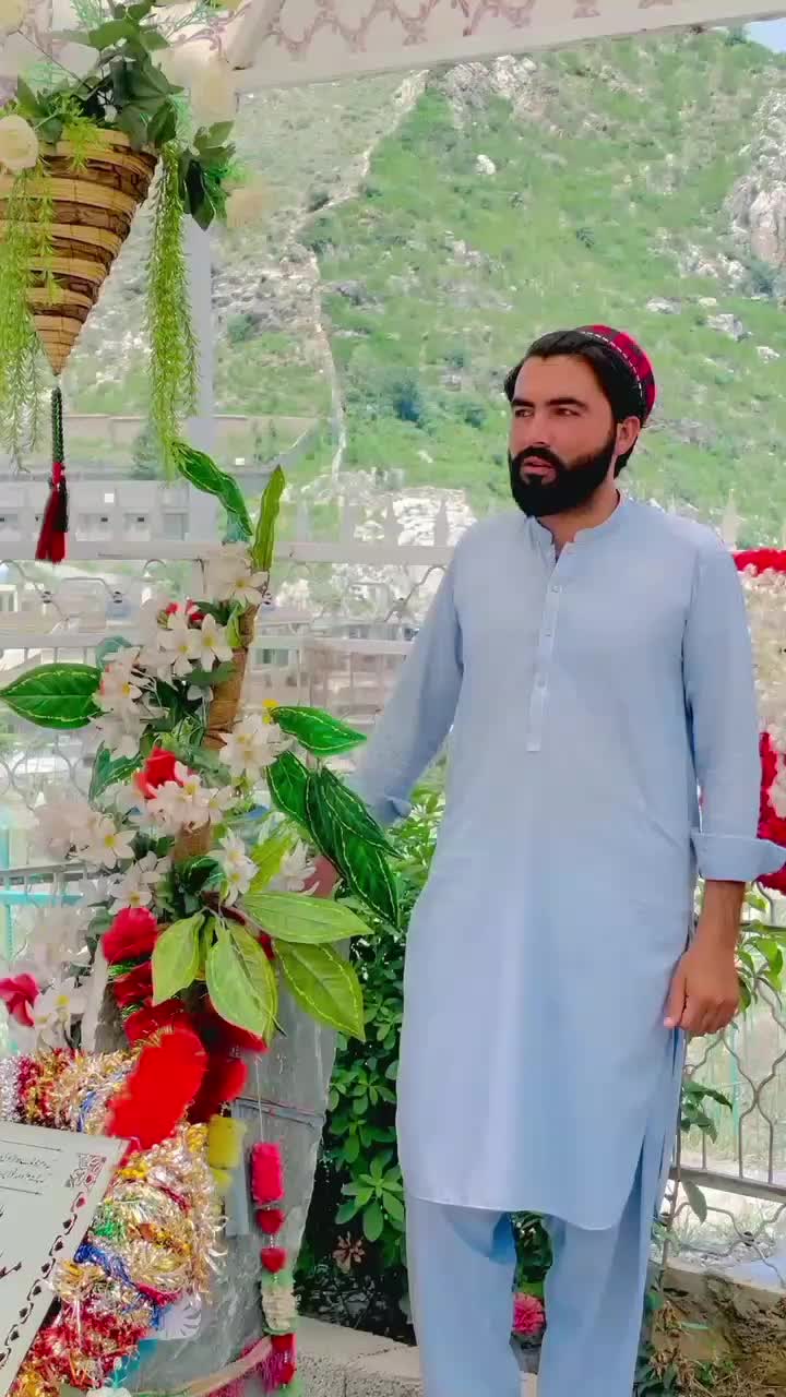@Huzifa❣️Afghan