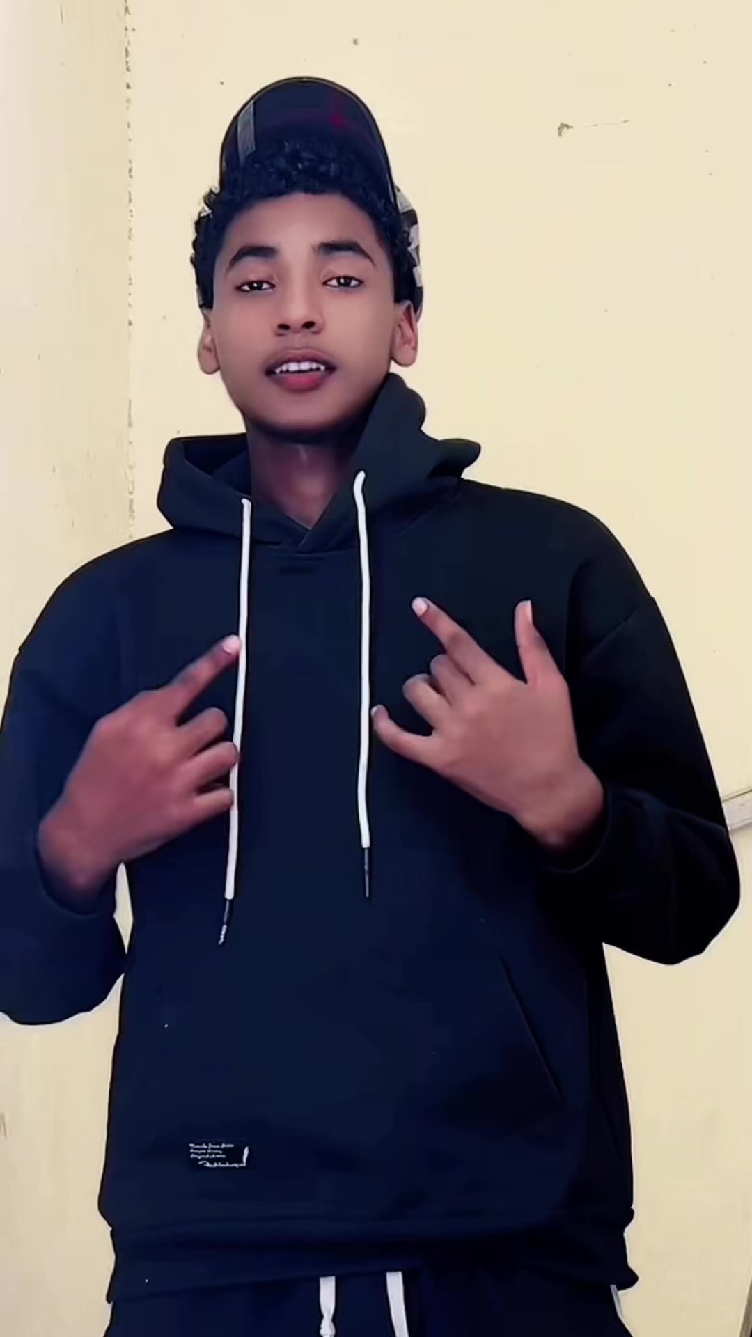 @Cheikh الشيخ