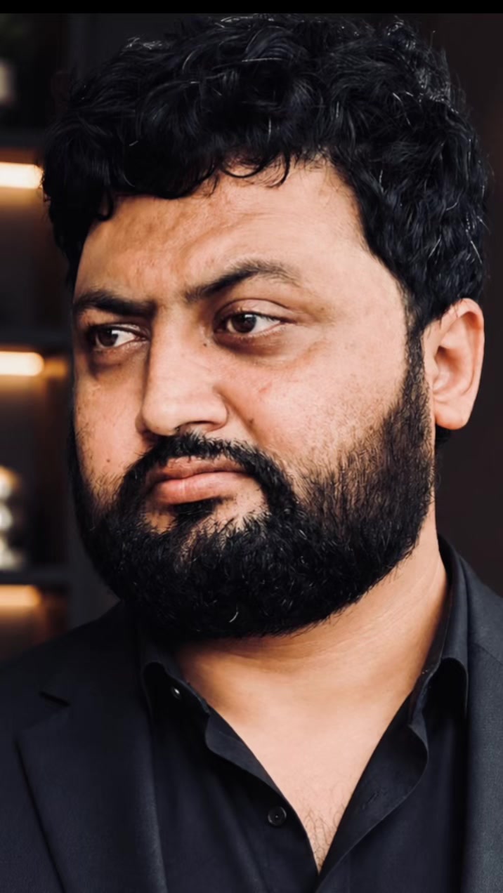 @Ustaad Teja