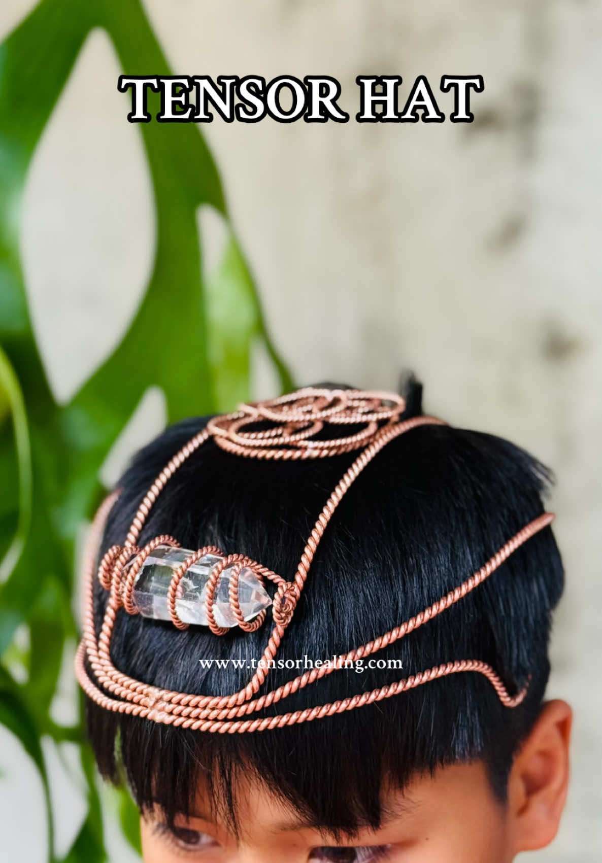 @Tensorvietshop-Tensor Healing