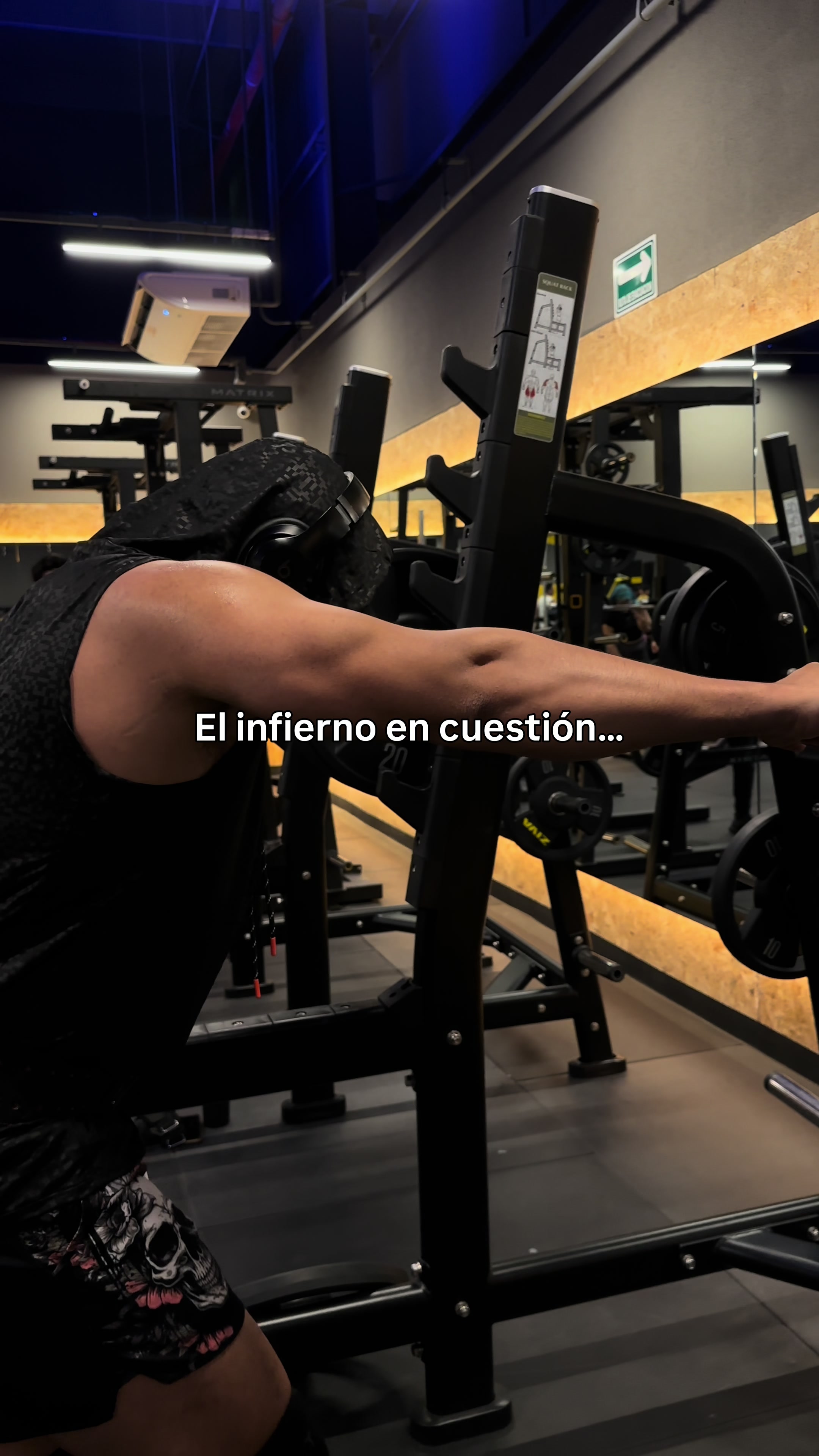 @Enrique Salazar