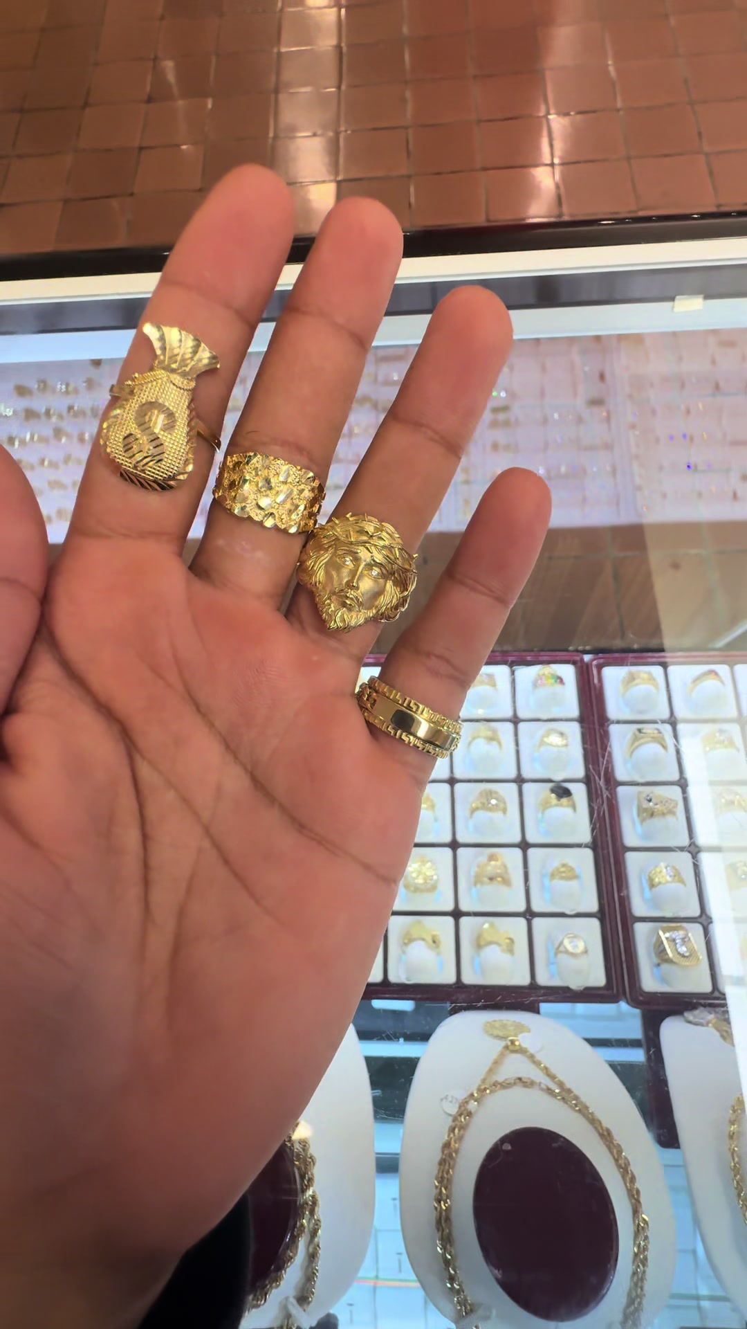 @AliJewelers