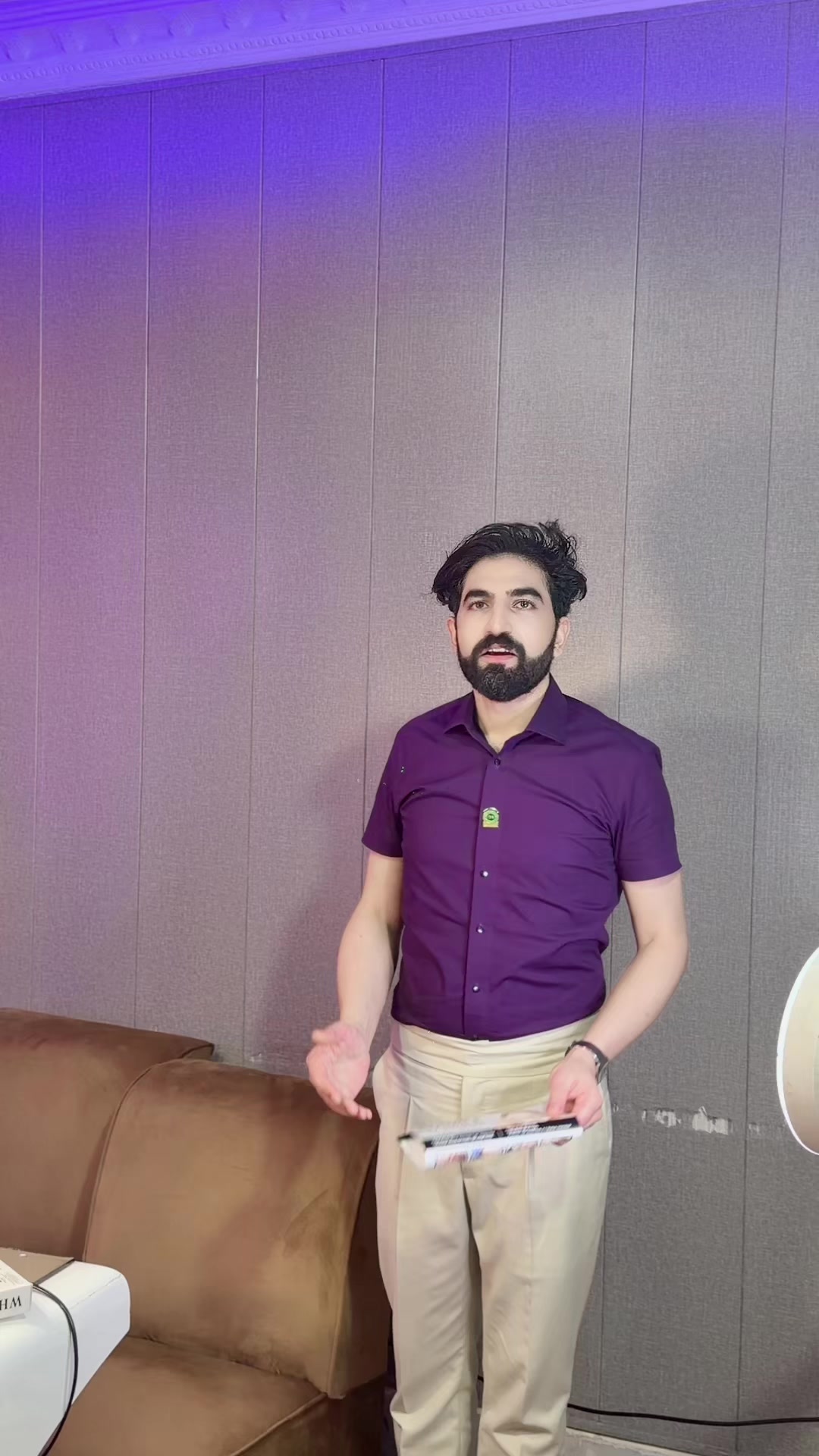 @Dr Yasir Ali