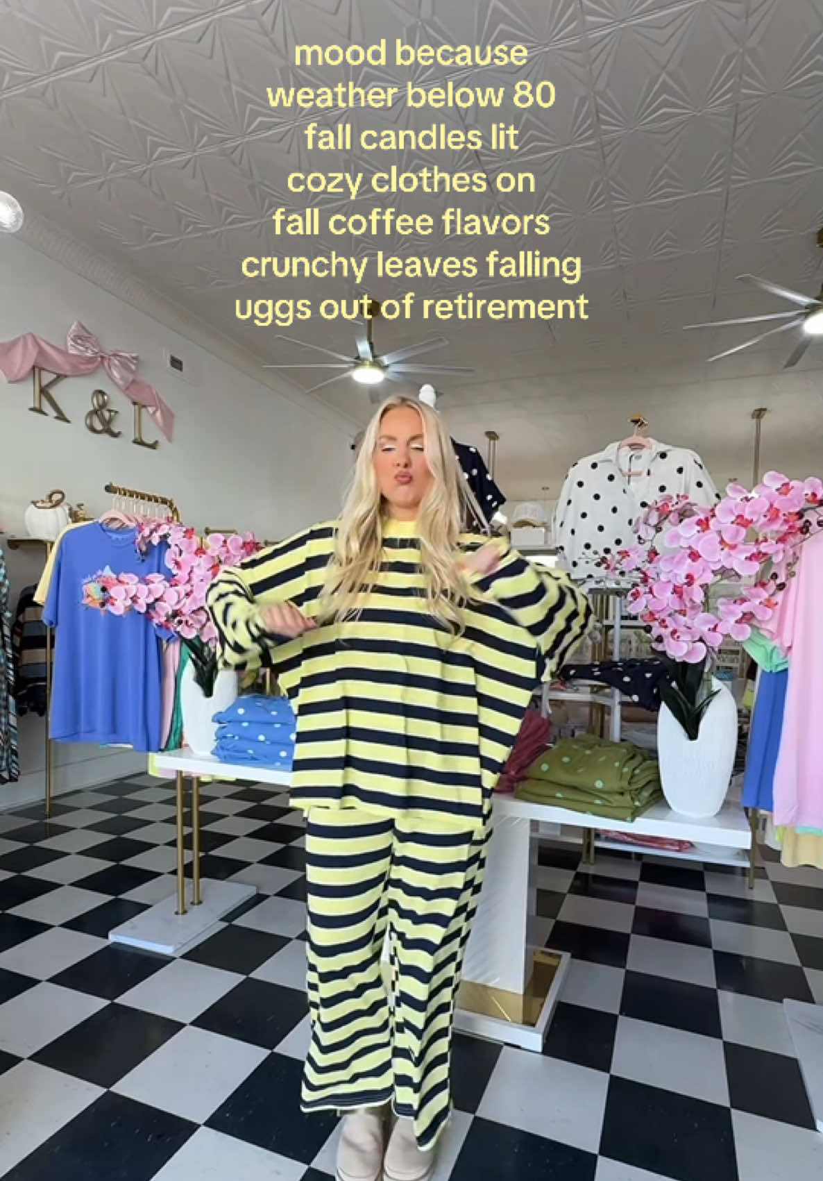 @Kat & Liz Boutique