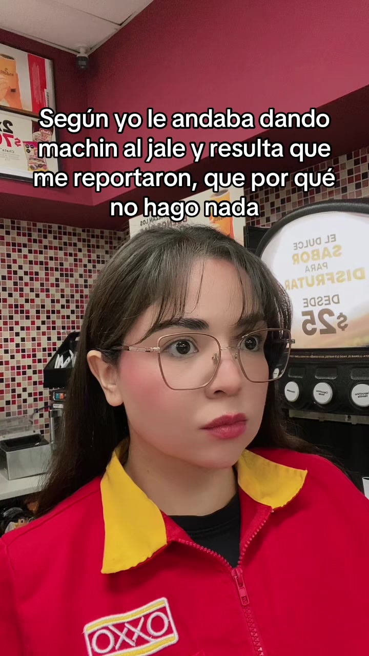 @Kenia Zamora