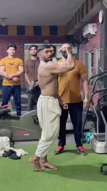 @Amir Gujjar