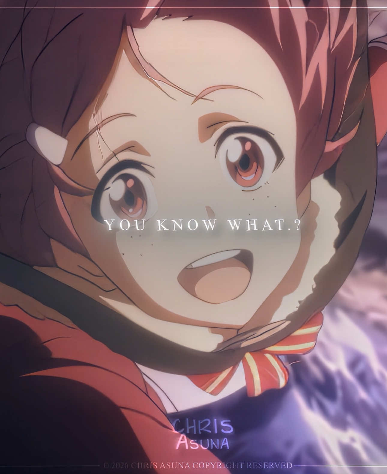 @CHRIS★ASUNA